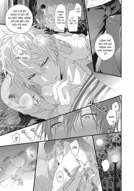 Bouai Friendship 2 trang 18