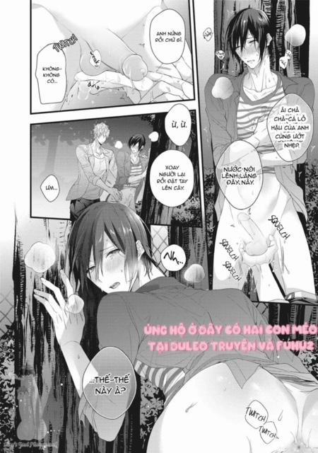 Bouai Friendship 2 trang 19