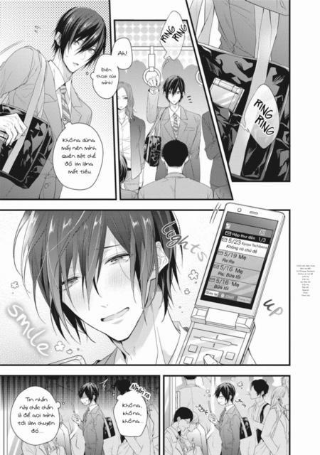 Bouai Friendship 2 trang 2