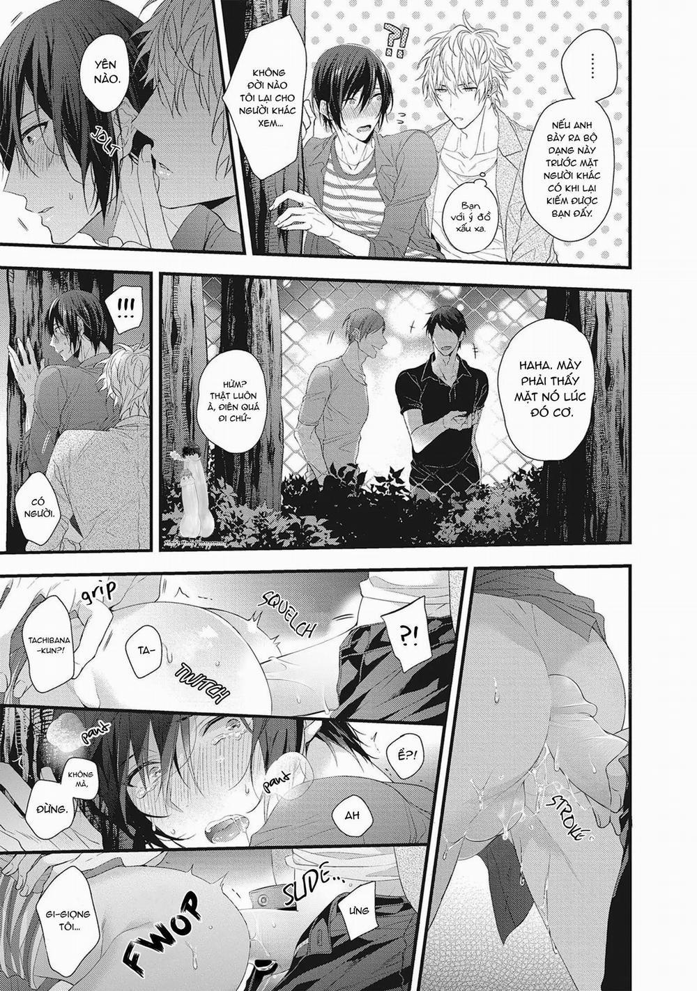 Bouai Friendship 2 trang 20