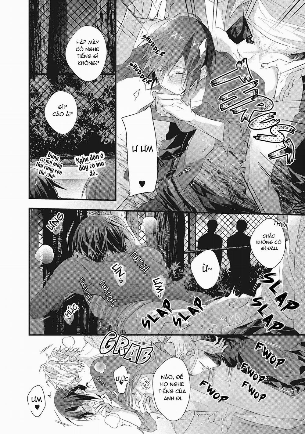 Bouai Friendship 2 trang 21