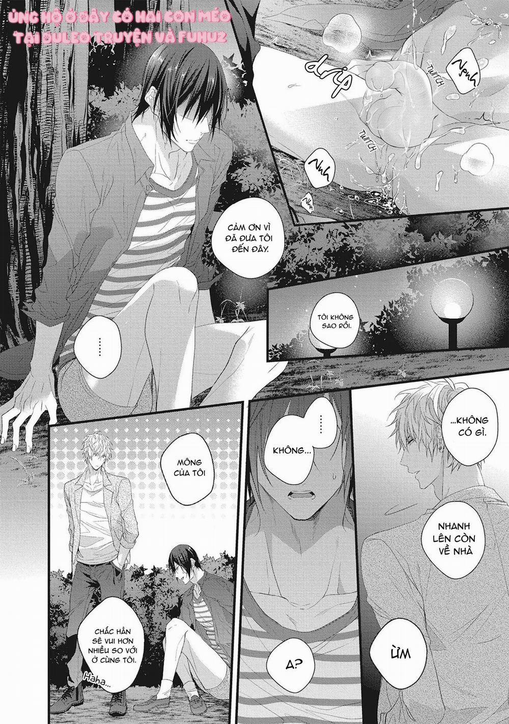 Bouai Friendship 2 trang 25