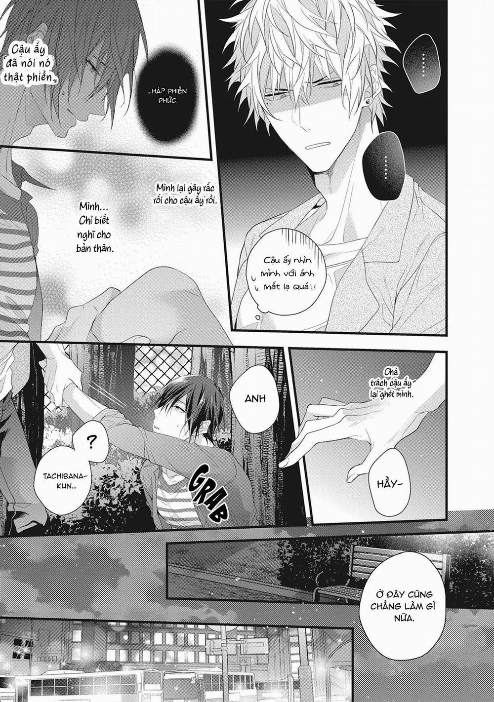 Bouai Friendship 2 trang 26