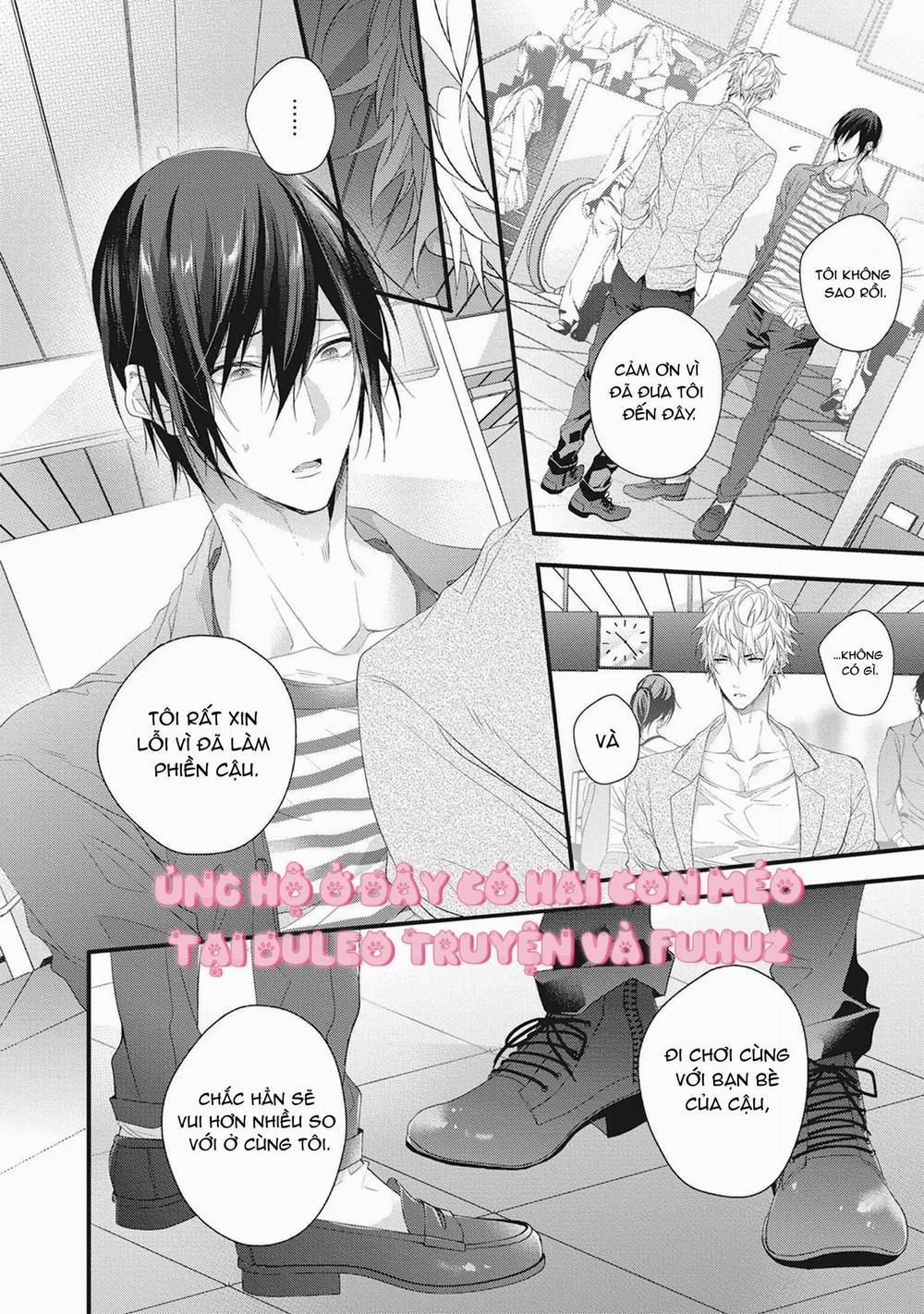 Bouai Friendship 2 trang 27