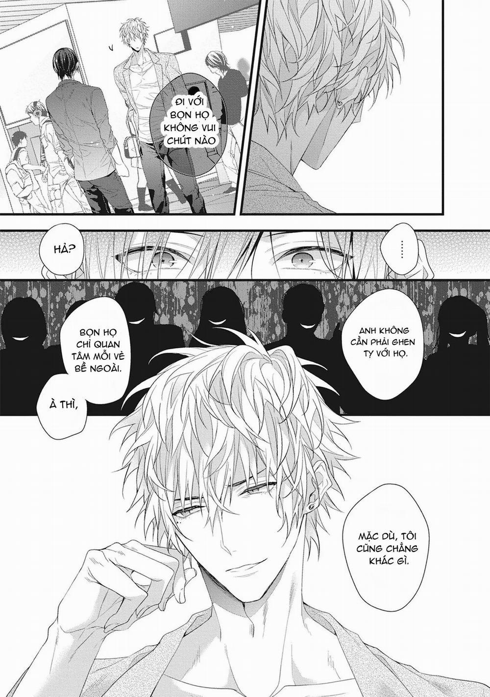 Bouai Friendship 2 trang 28