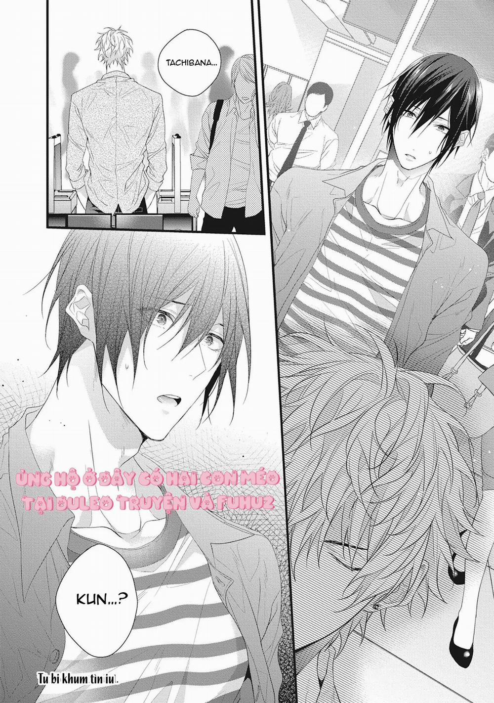 Bouai Friendship 2 trang 29