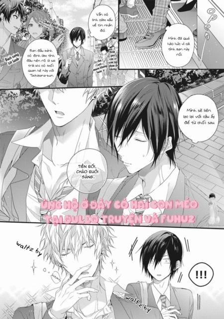 Bouai Friendship 2 trang 3