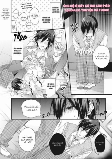 Bouai Friendship 2 trang 5