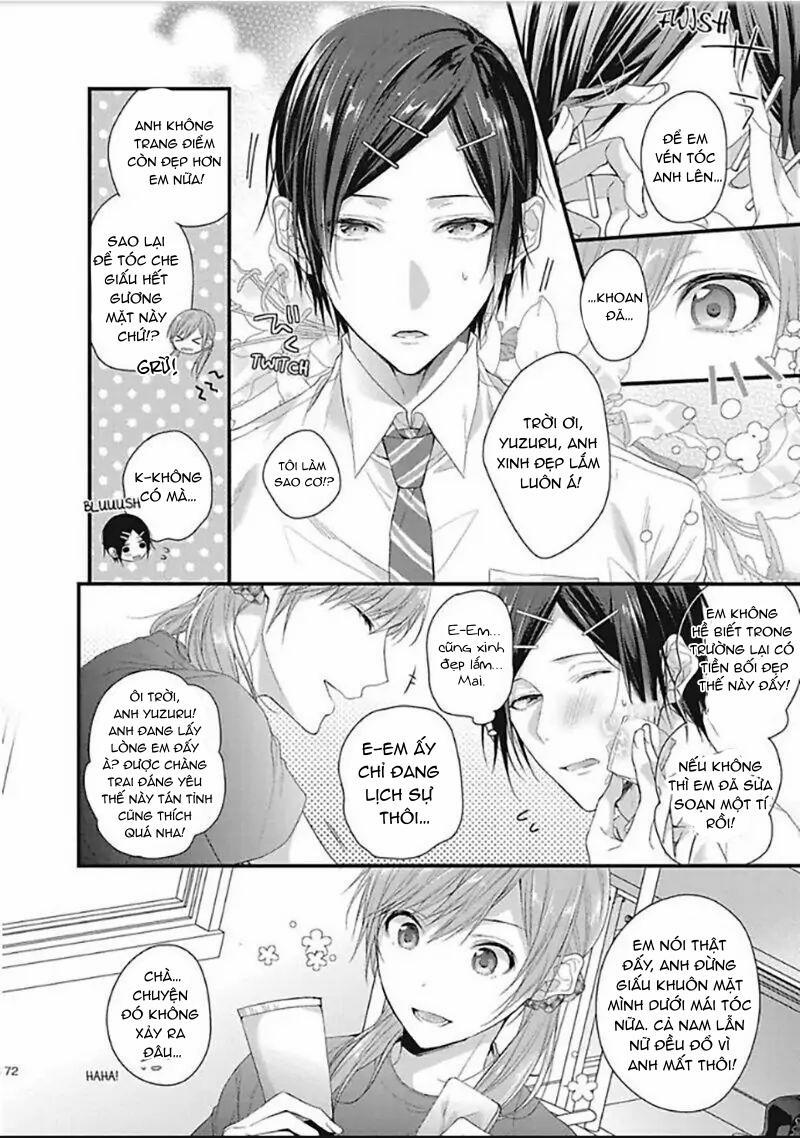 Bouai Friendship 3 trang 11