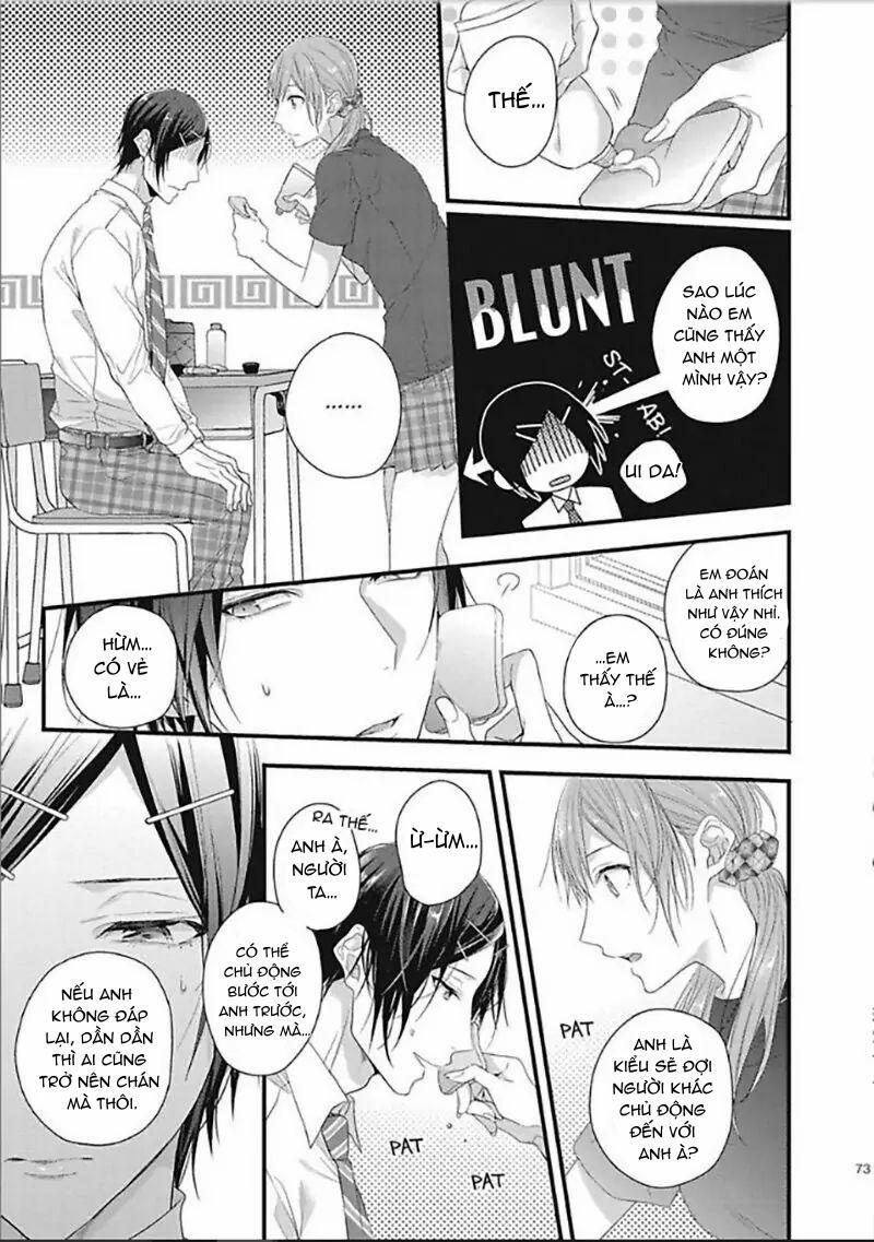 Bouai Friendship 3 trang 12