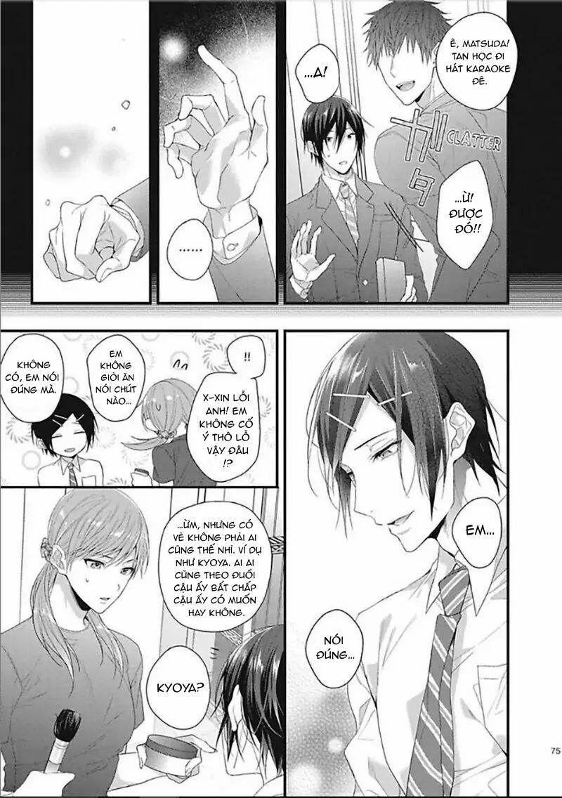 Bouai Friendship 3 trang 13