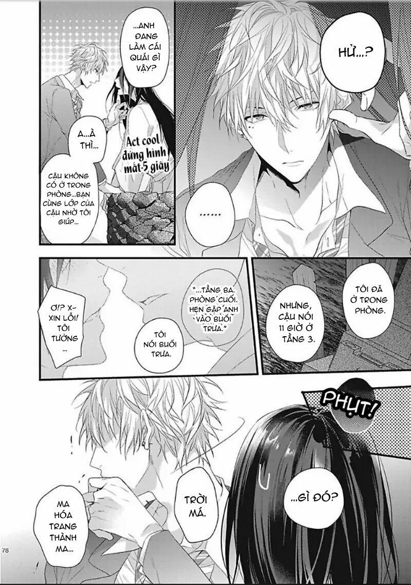 Bouai Friendship 3 trang 16