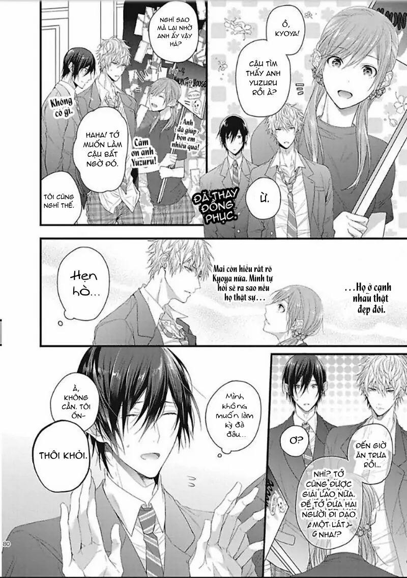 Bouai Friendship 3 trang 18