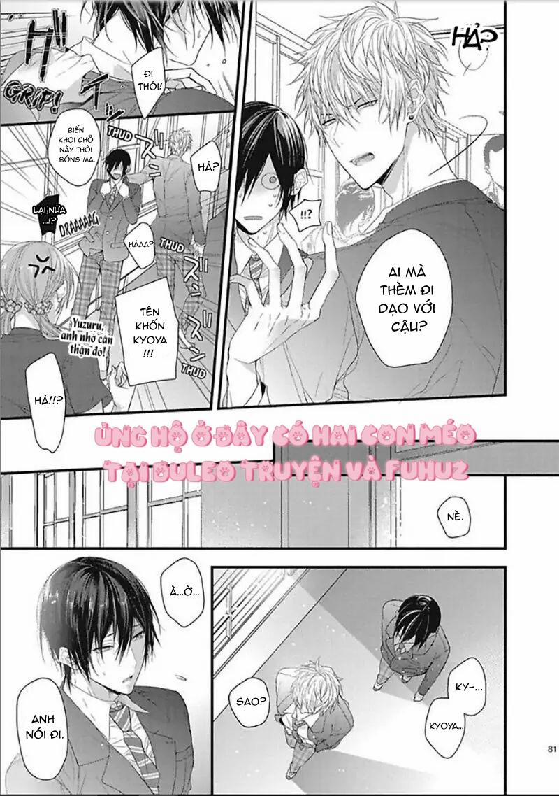 Bouai Friendship 3 trang 19