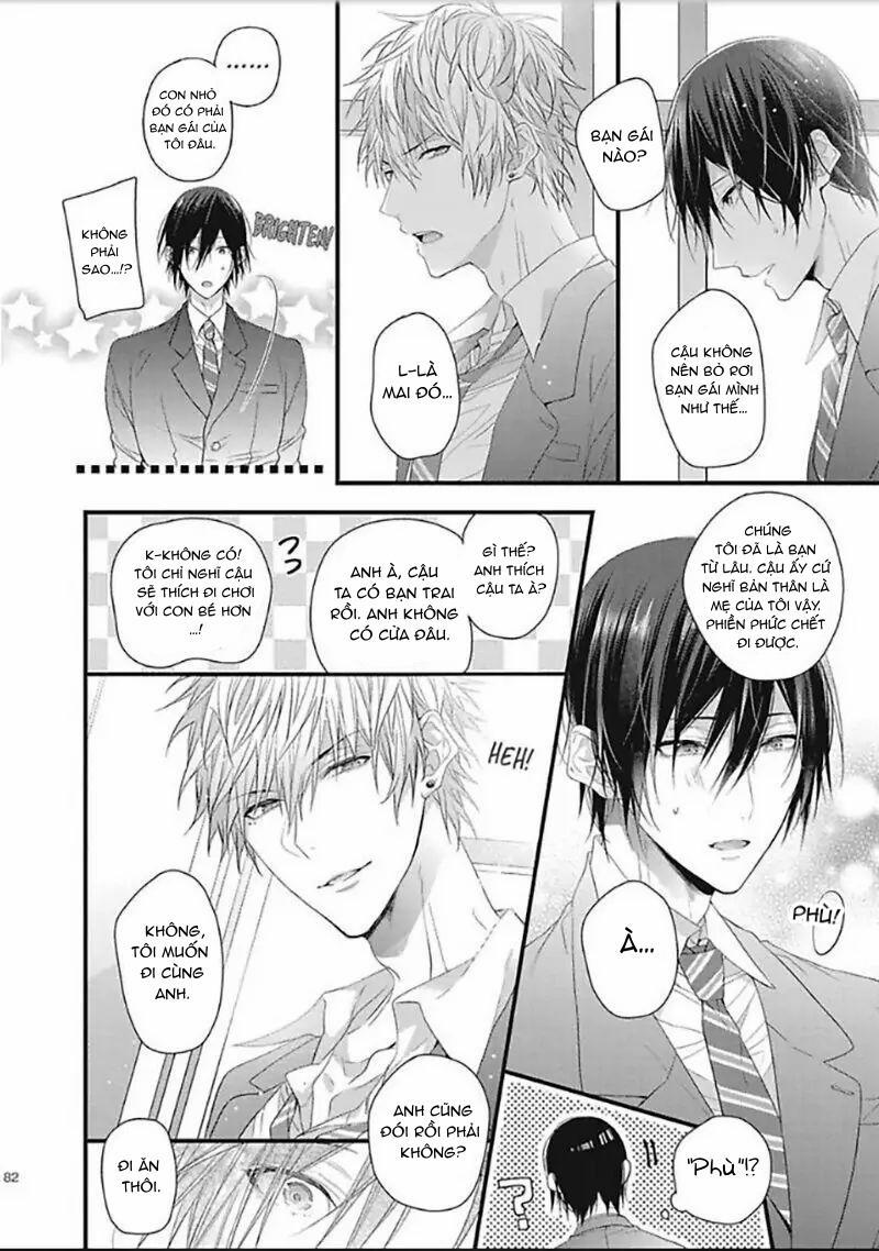 Bouai Friendship 3 trang 20