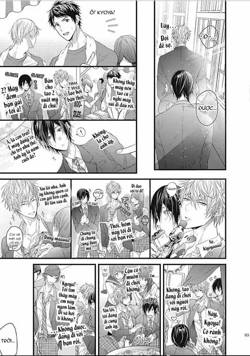 Bouai Friendship 3 trang 21