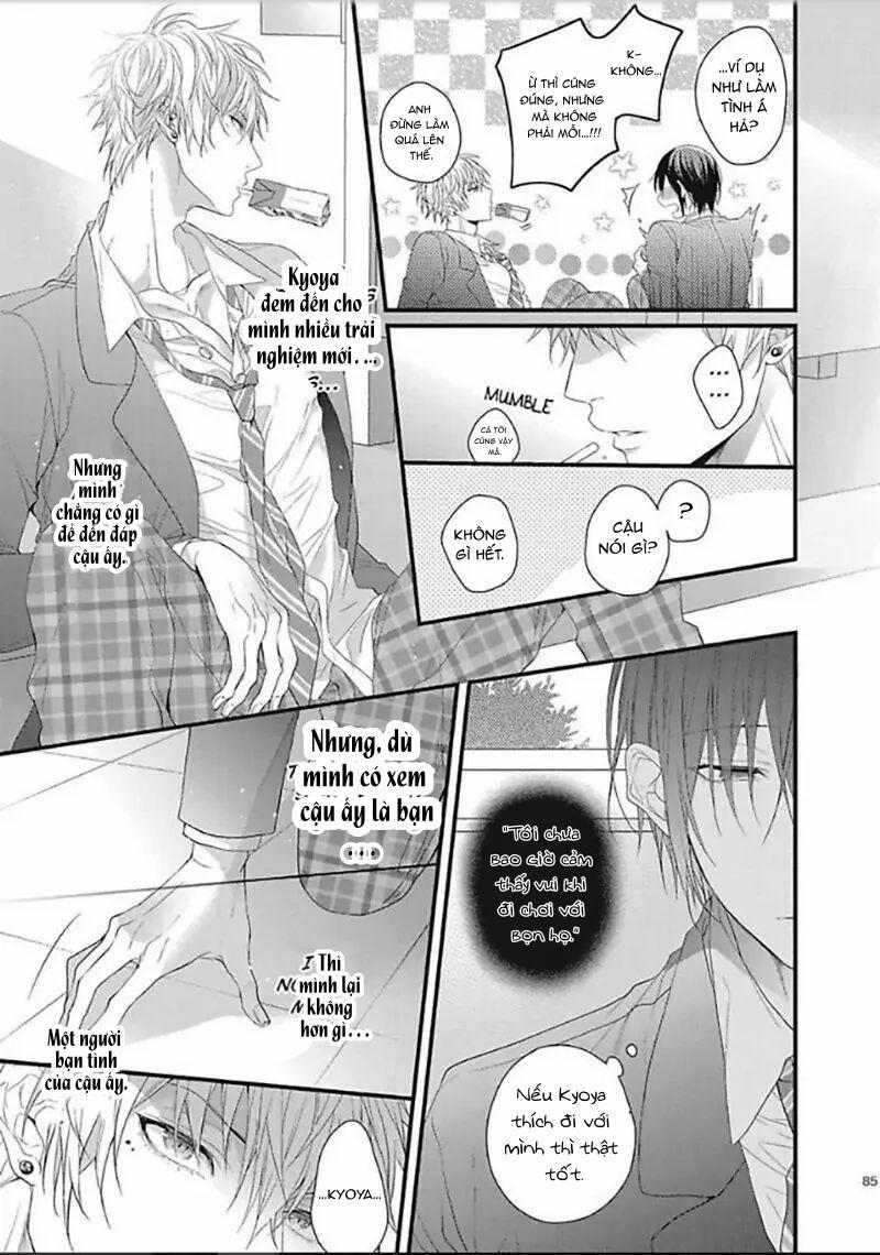 Bouai Friendship 3 trang 22