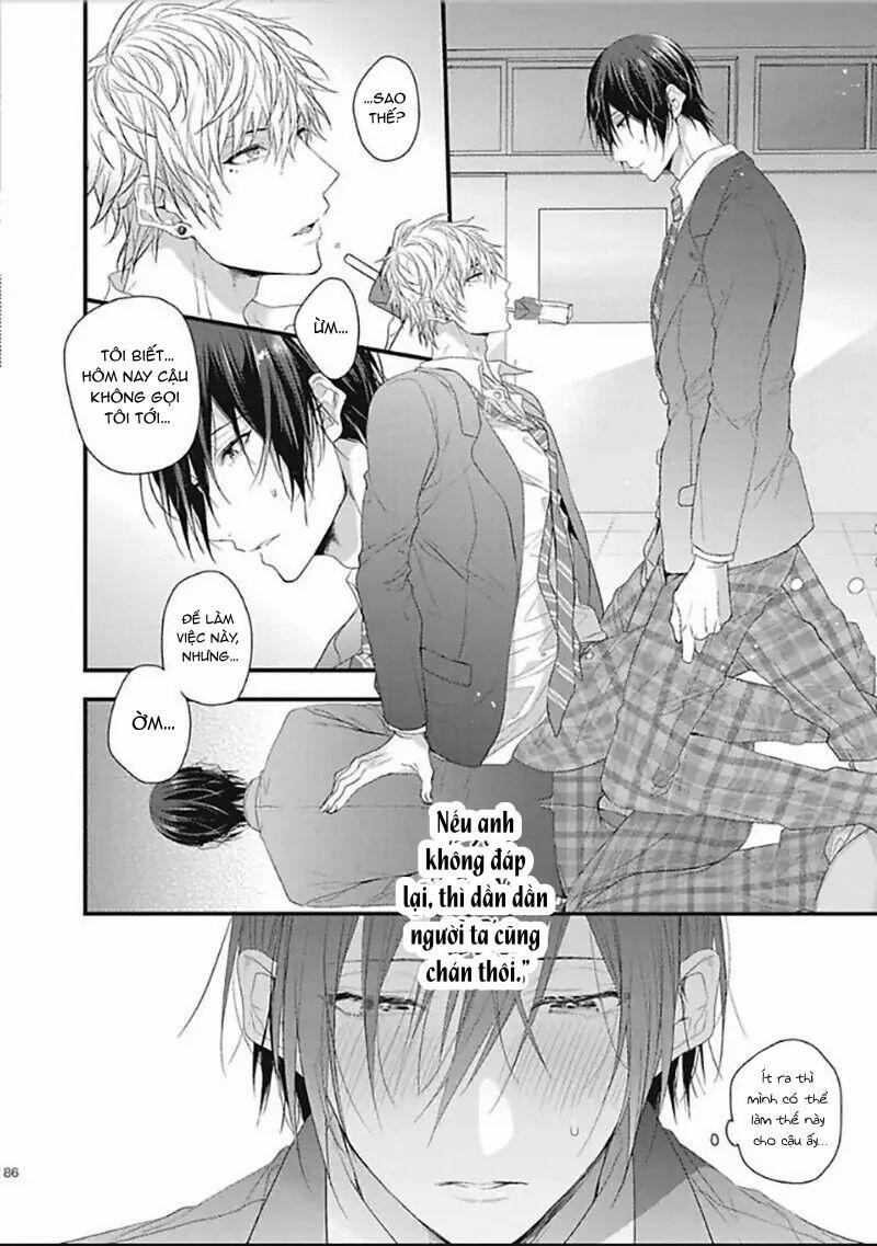 Bouai Friendship 3 trang 23