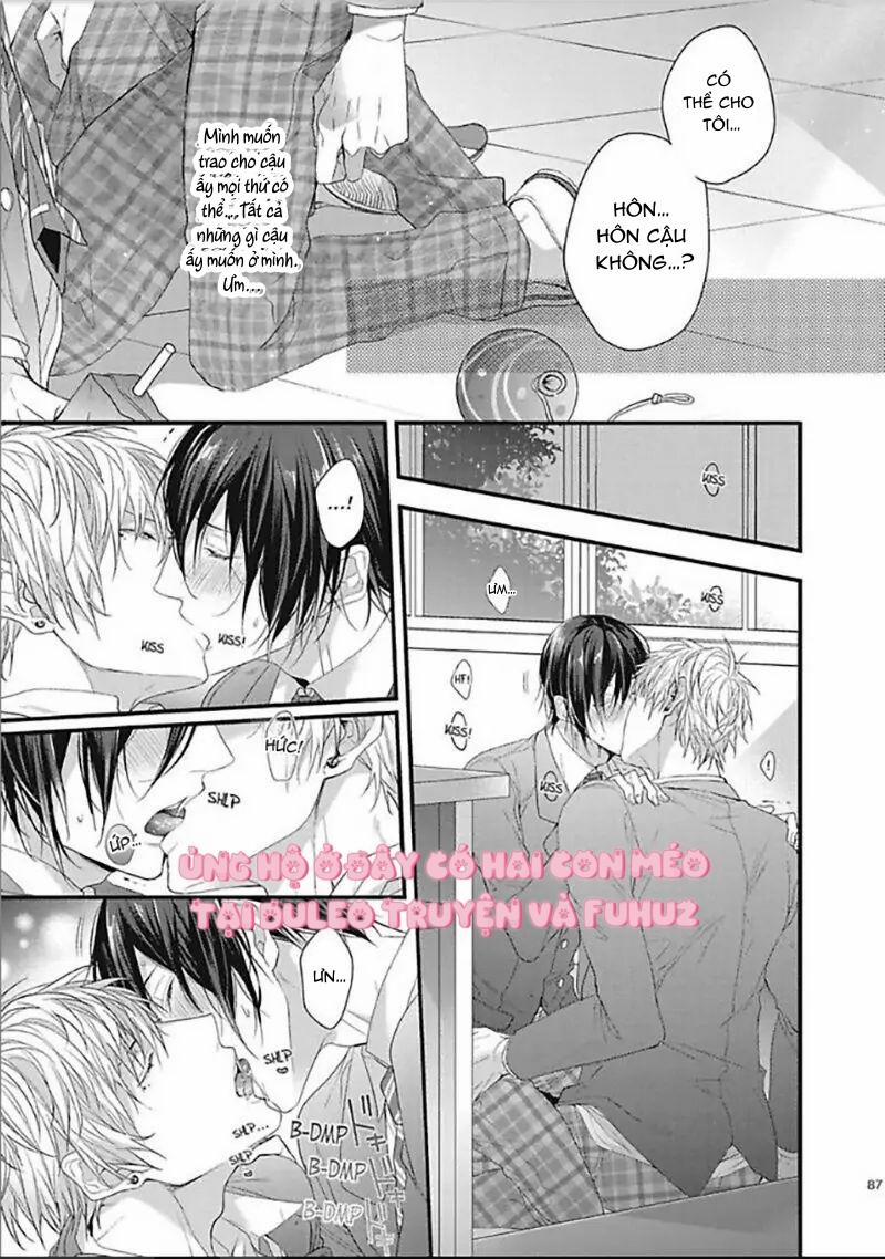 Bouai Friendship 3 trang 24