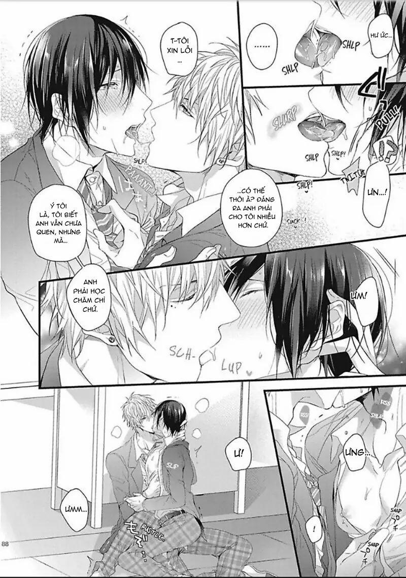 Bouai Friendship 3 trang 25