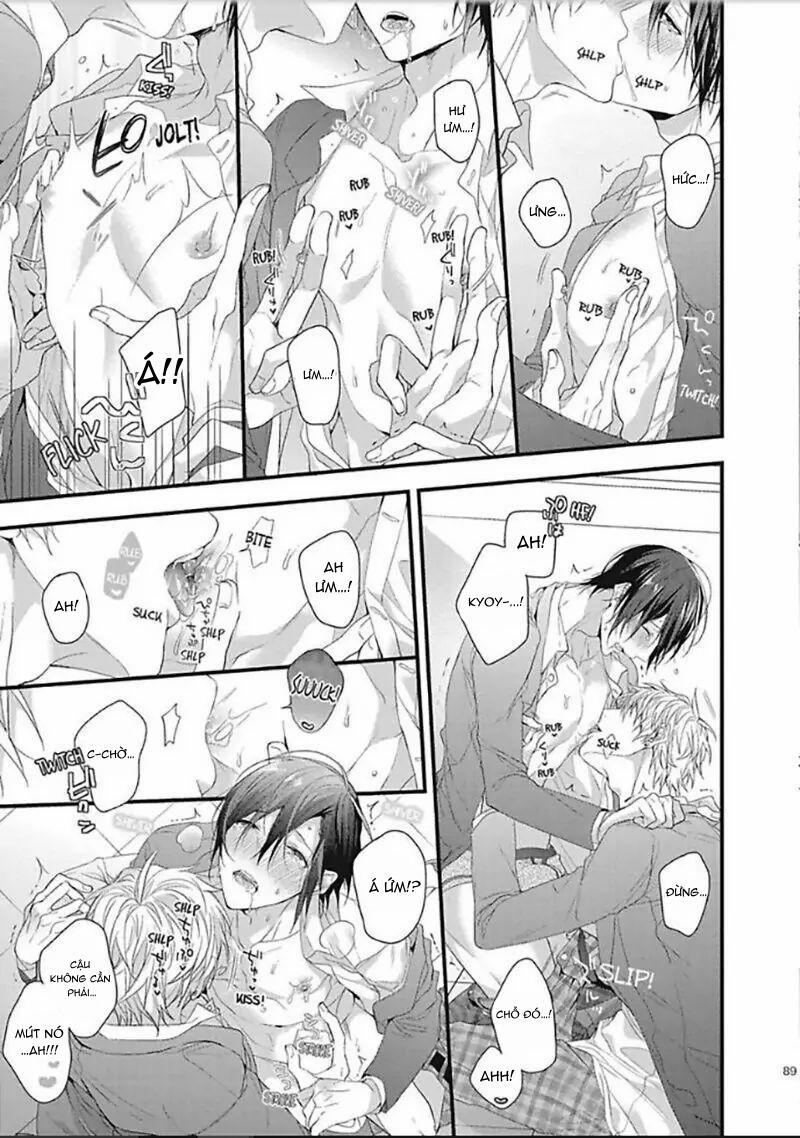 Bouai Friendship 3 trang 26