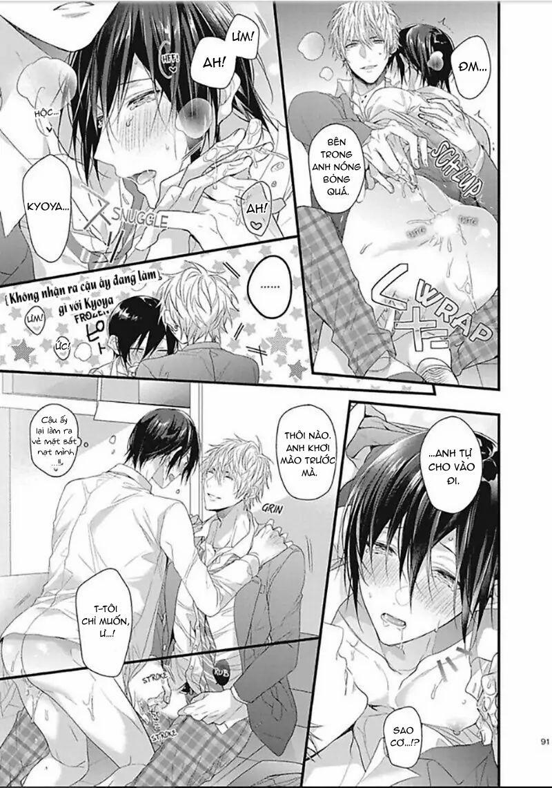 Bouai Friendship 3 trang 27