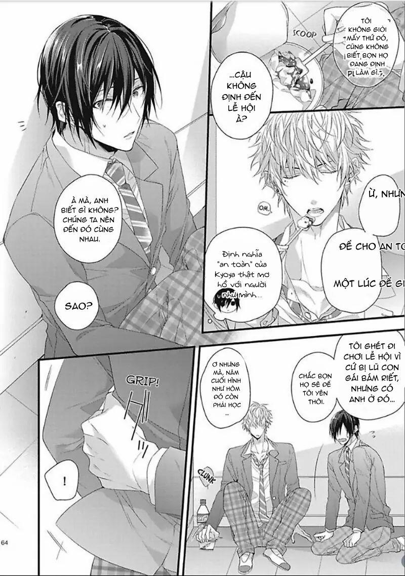 Bouai Friendship 3 trang 3