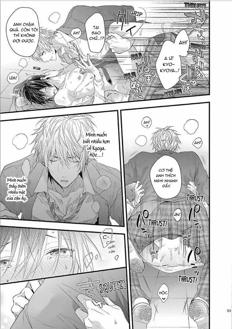 Bouai Friendship 3 trang 30