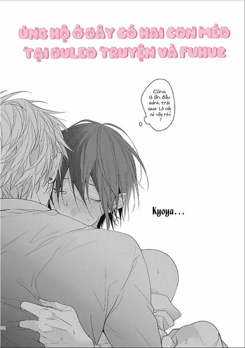 Bouai Friendship 3 trang 31