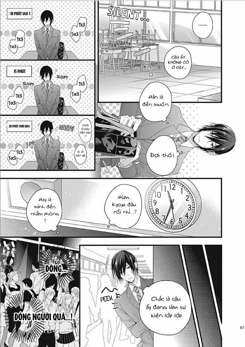 Bouai Friendship 3 trang 6