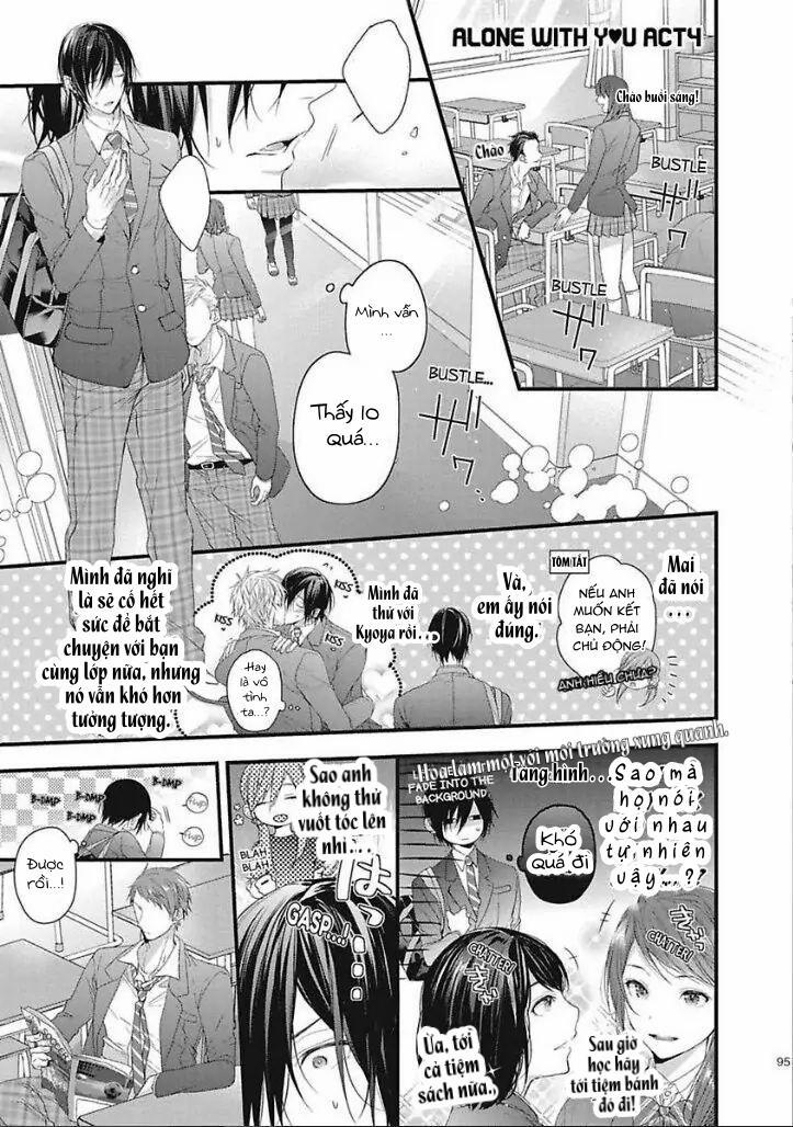 Bouai Friendship 4 trang 0