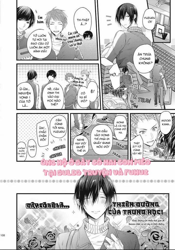 Bouai Friendship 4 trang 11