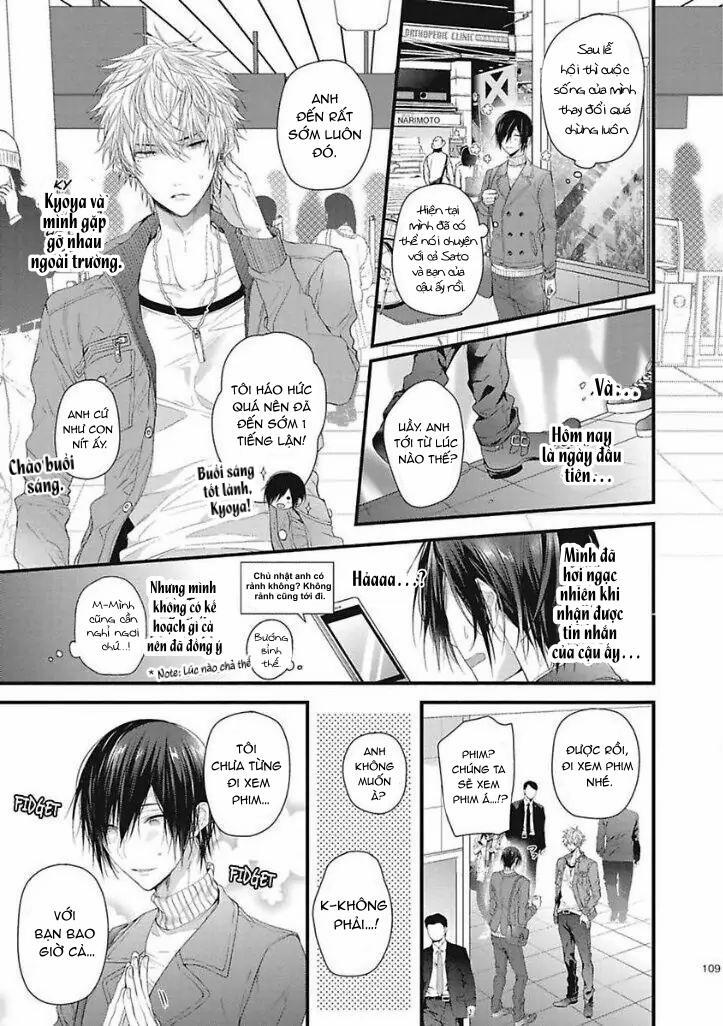 Bouai Friendship 4 trang 12