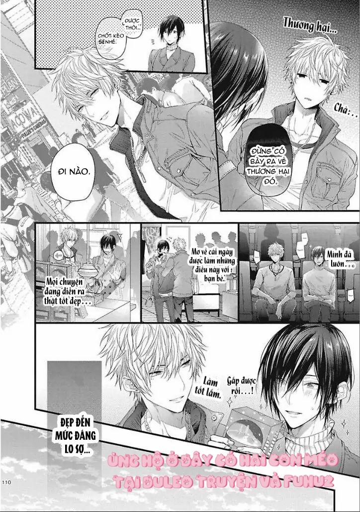 Bouai Friendship 4 trang 13