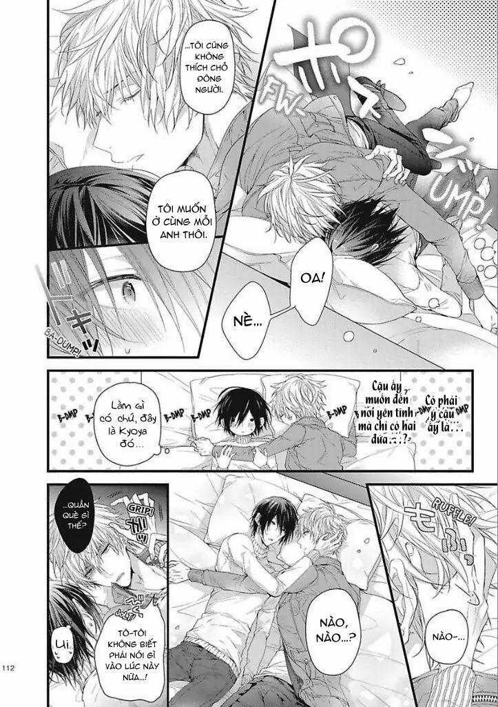 Bouai Friendship 4 trang 15