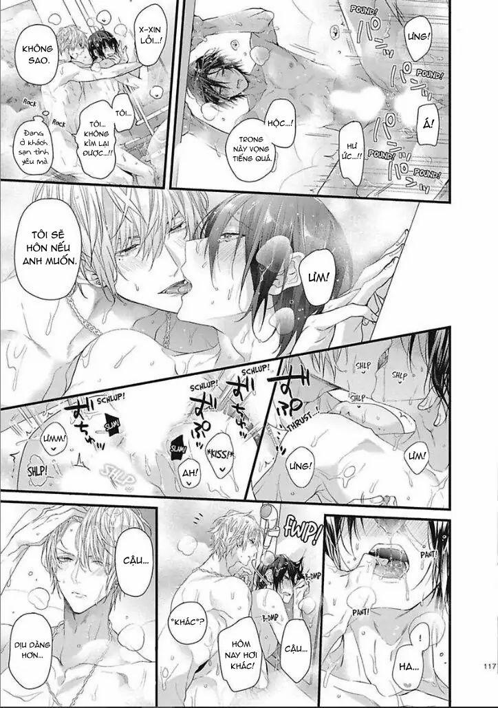 Bouai Friendship 4 trang 19