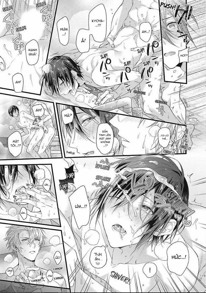 Bouai Friendship 4 trang 21