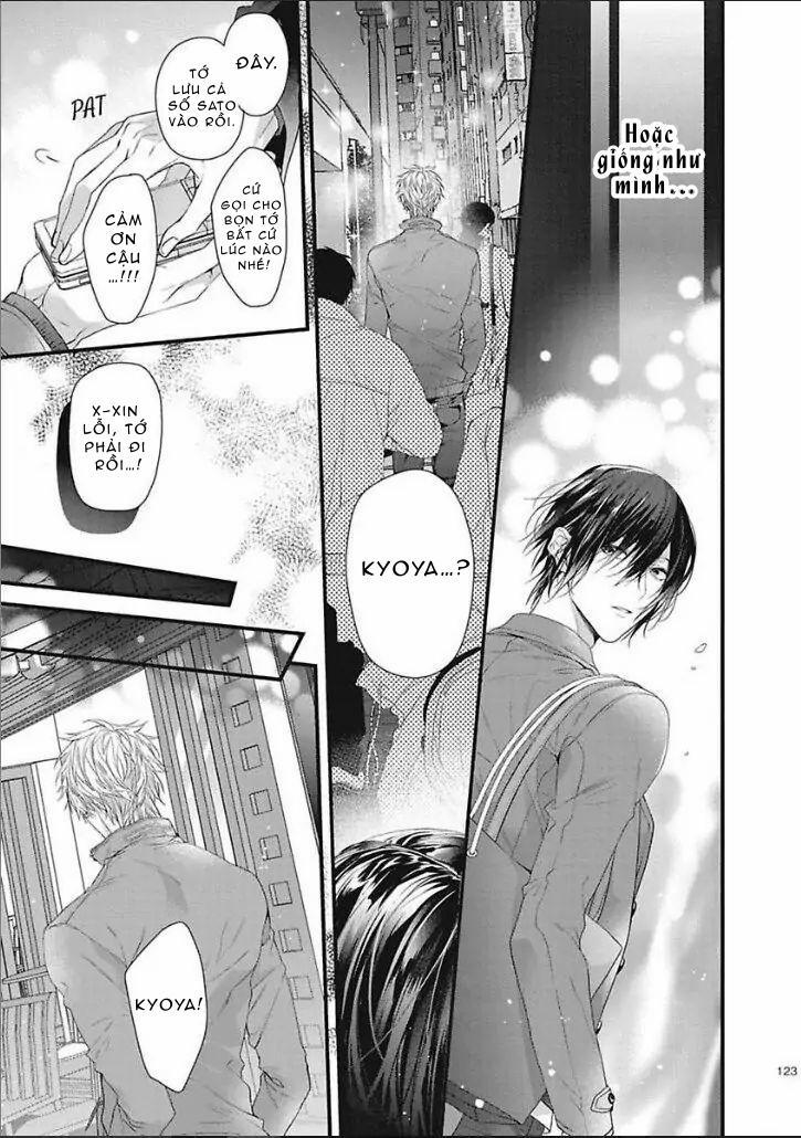 Bouai Friendship 4 trang 25