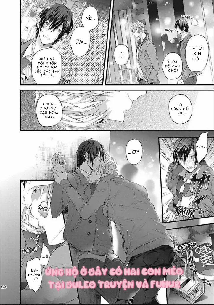 Bouai Friendship 4 trang 26