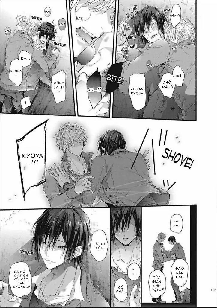 Bouai Friendship 4 trang 27