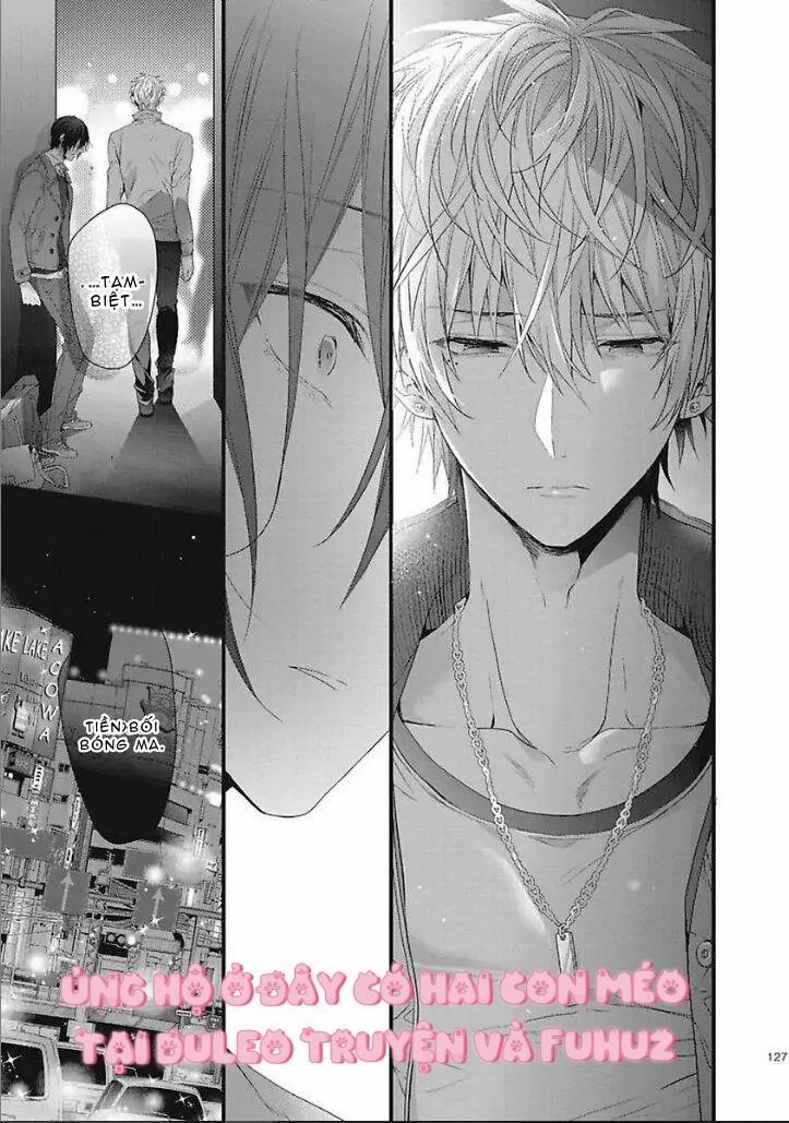 Bouai Friendship 4 trang 29