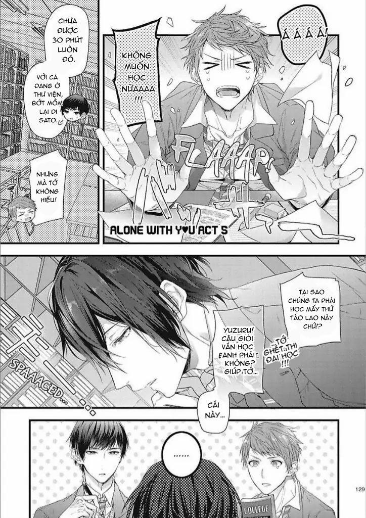 Bouai Friendship 5 trang 0