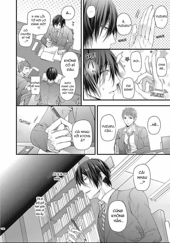 Bouai Friendship 5 trang 1