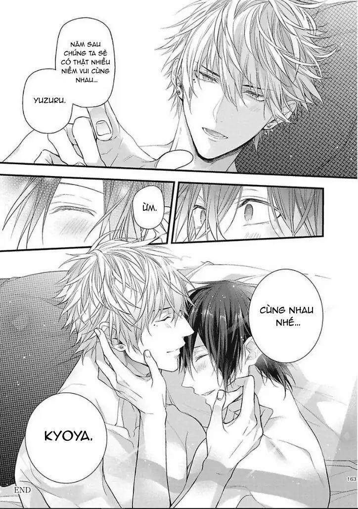 Bouai Friendship 5 trang 33