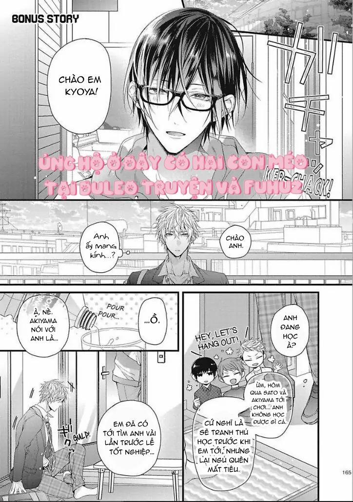 Bouai Friendship 6 trang 0