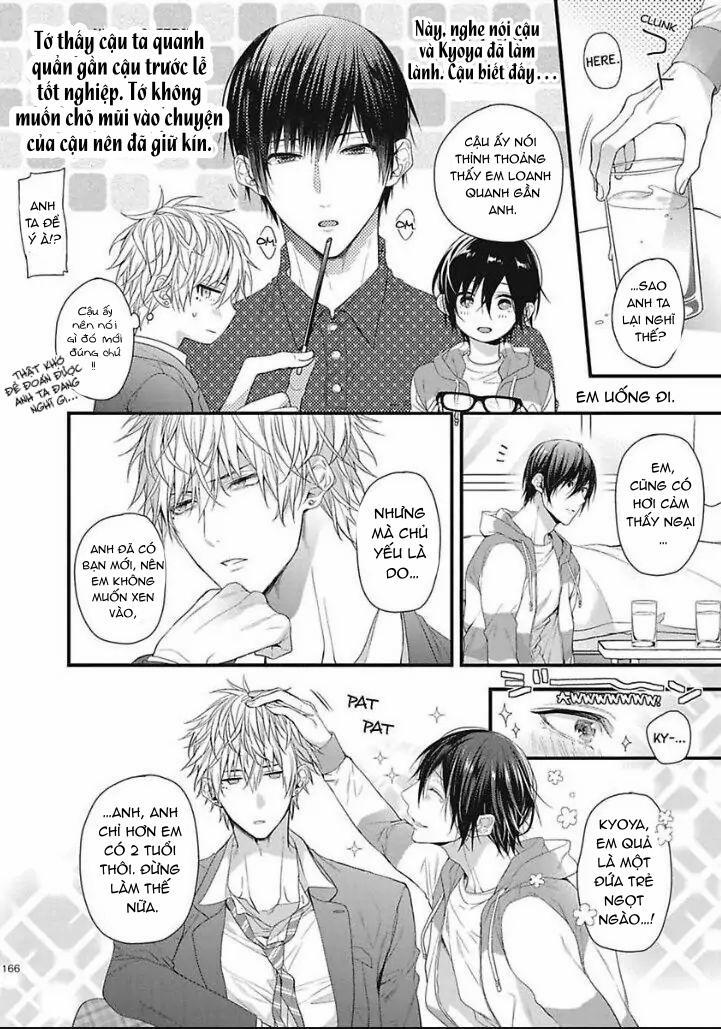 Bouai Friendship 6 trang 1