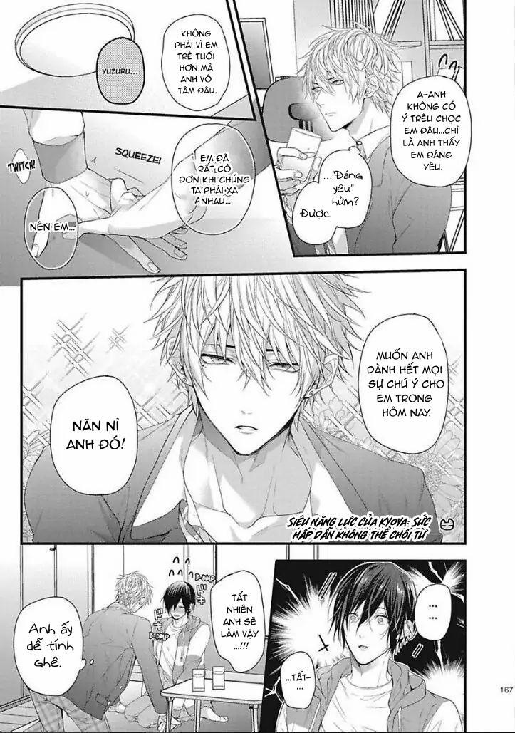 Bouai Friendship 6 trang 2