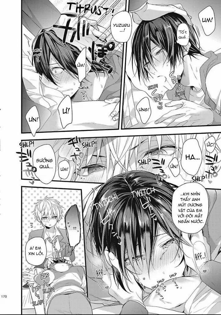 Bouai Friendship 6 trang 5