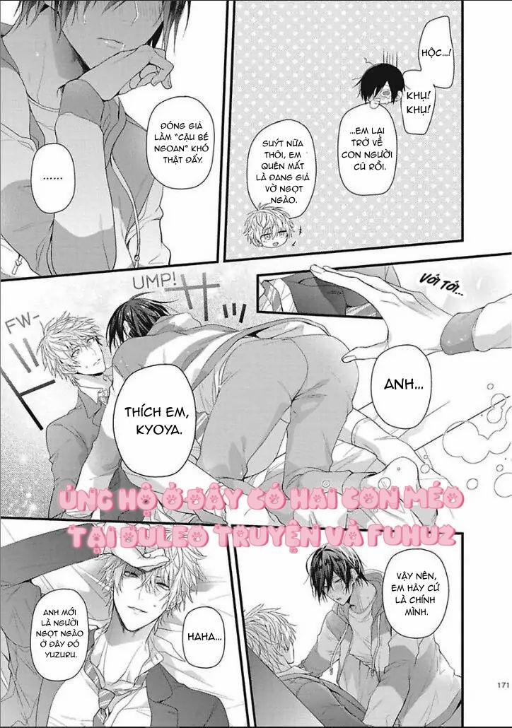 Bouai Friendship 6 trang 6