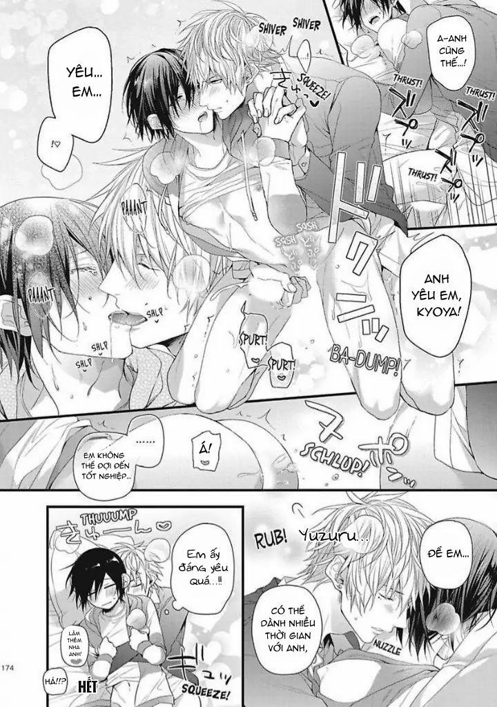 Bouai Friendship 6 trang 9